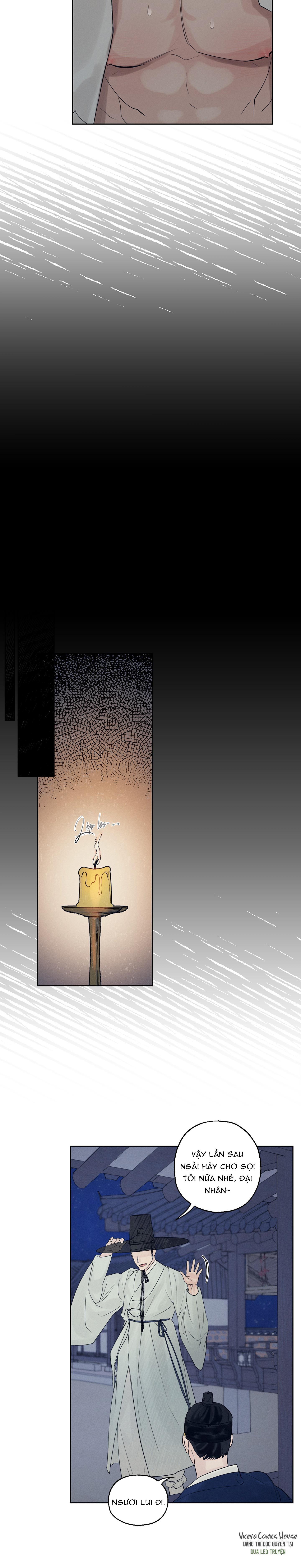 cửa hàng tình dục thời đại choseon chapter 1 6