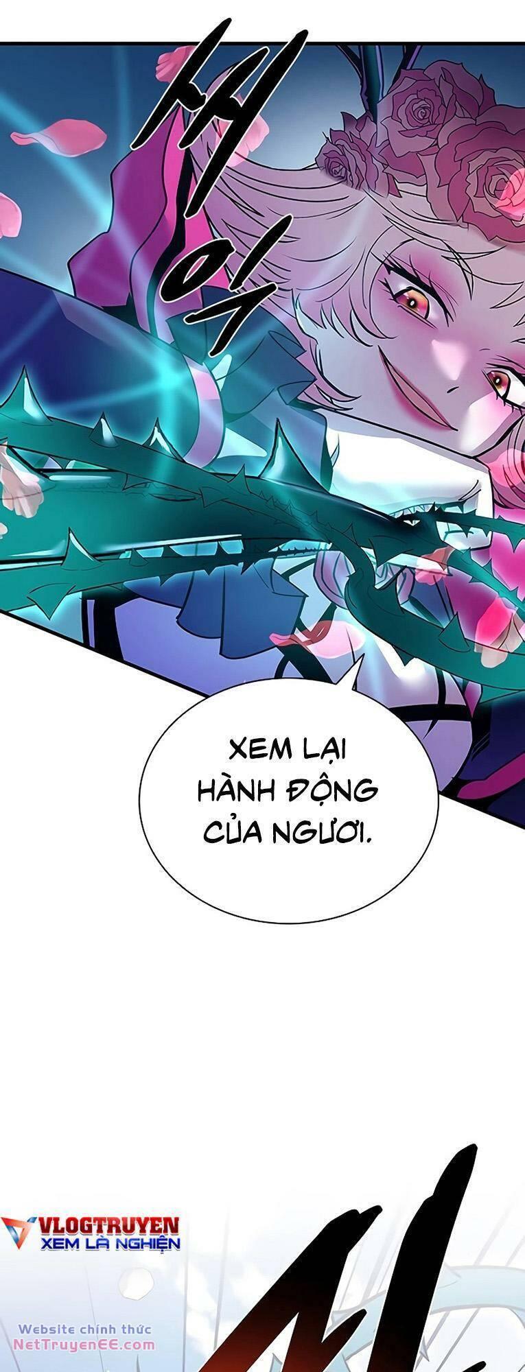 tiêu diệt ác nhân chapter 136 30