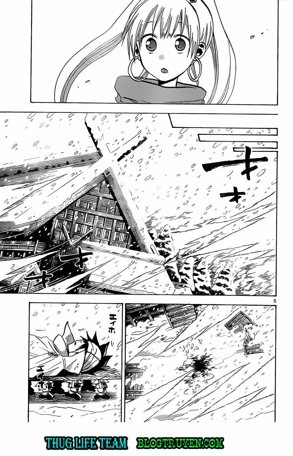 kaitai shinsho zero chapter 56 8