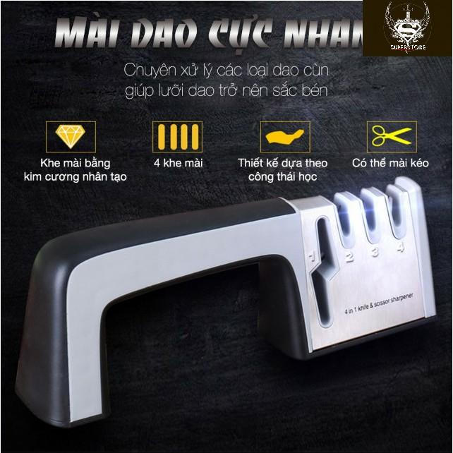 Dụng cụ làm bén siêu tốc - Skylife