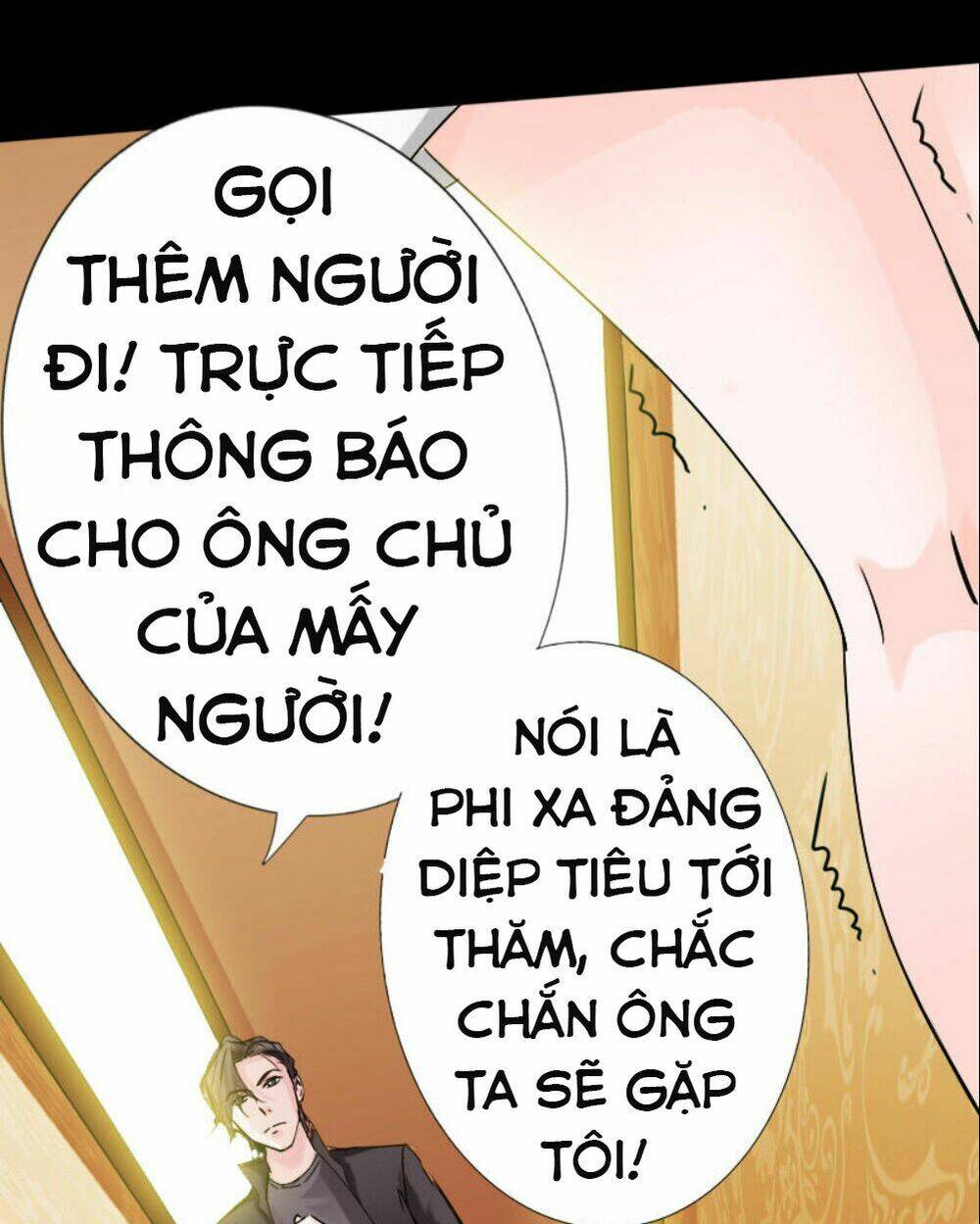 tuyệt phẩm tà thiếu chapter 15 29