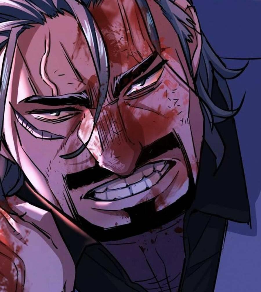 bạn học tôi là lính đánh thuê chapter 82 122