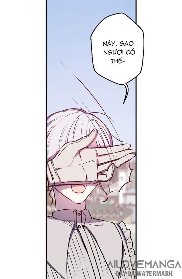 hôn lễ báo thù chapter 52 53