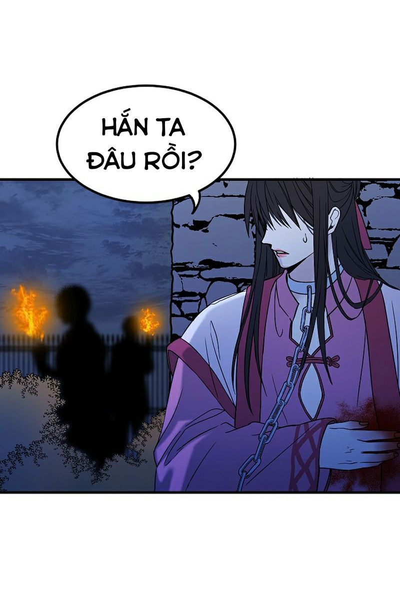 nữ hoàng sói chapter 2 40