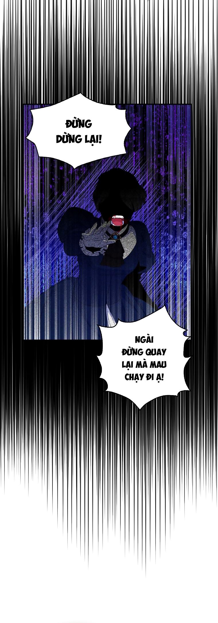 tôi sẽ cố gắng bảo vệ em gái chapter 63.1 2