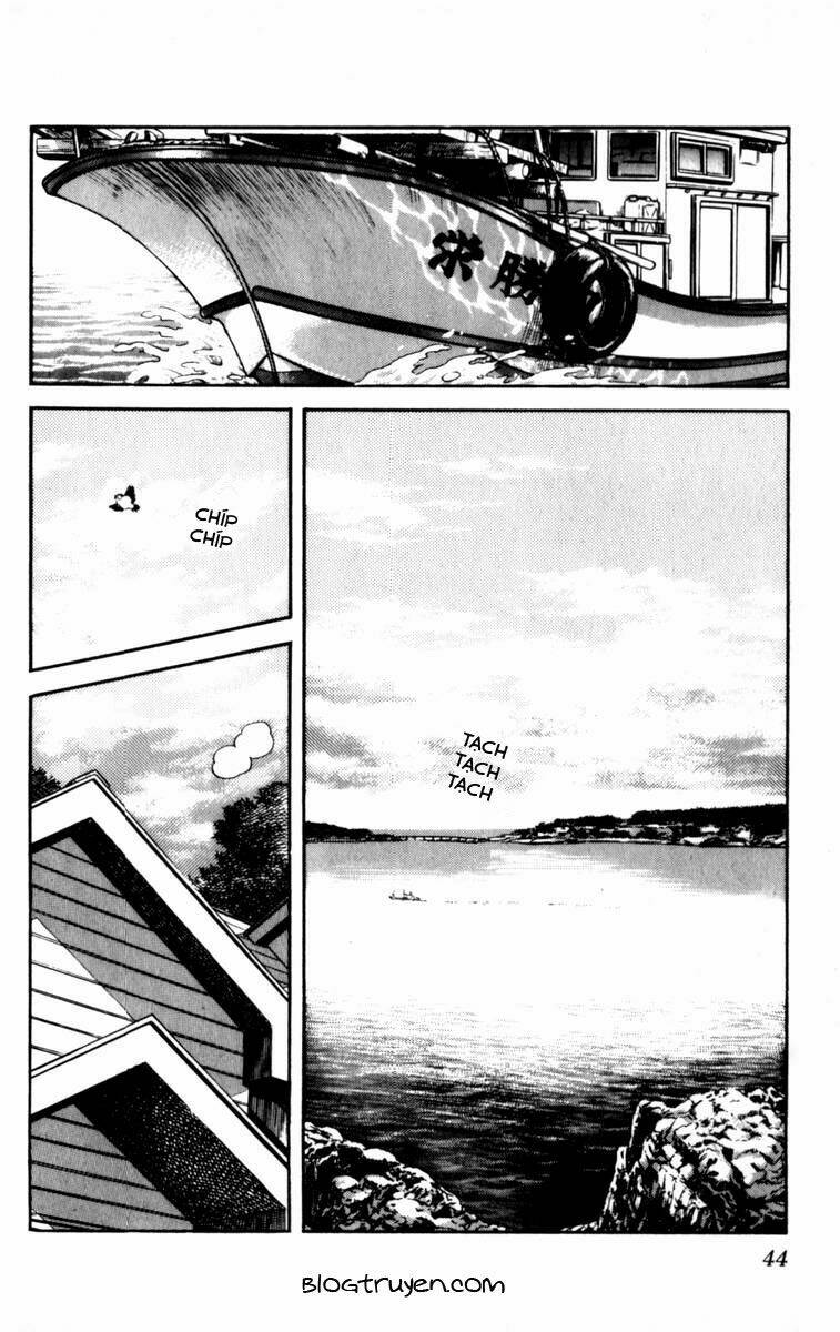 rough - ngọc thô chapter 82 2