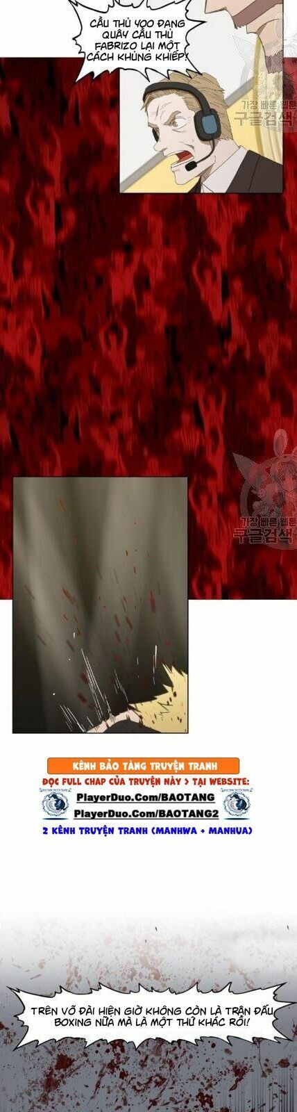 Võ Sĩ Quyền Anh chapter 66 6