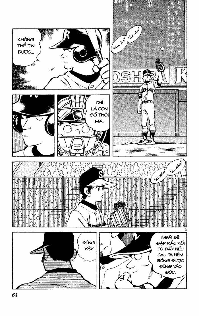 trò chơi vượt qua thử thách chapter 144 5