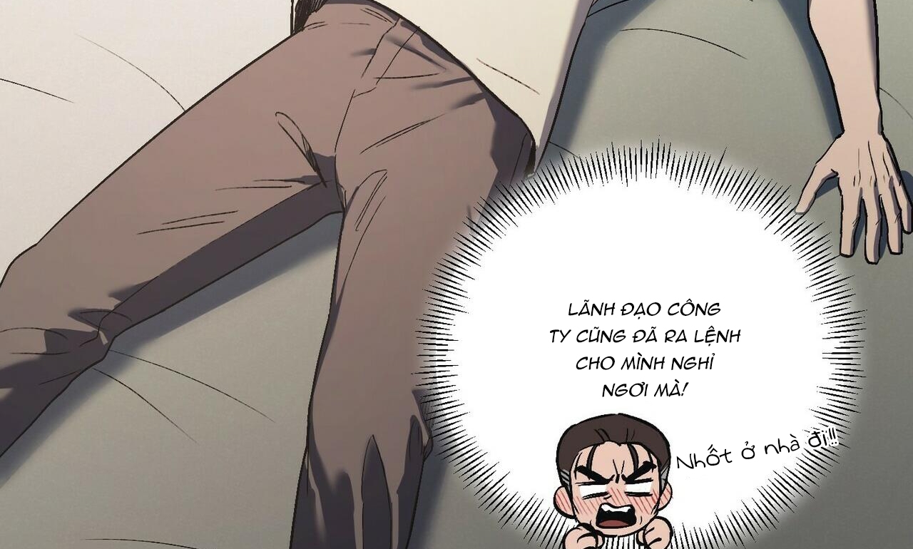 chàng dâu nhà họ kang chapter 25 18