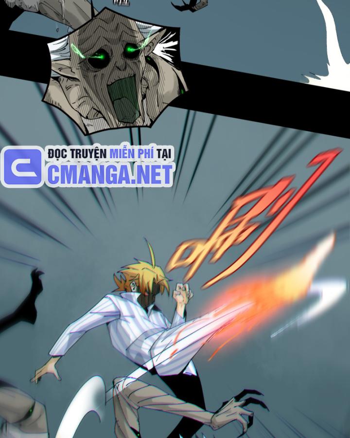 đối mặt với bệnh tâm thần, ma quỷ chẳng là cái thá gì chapter 3 57