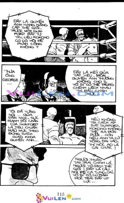 truyền nhân atula - shura no mon i chapter 16 116