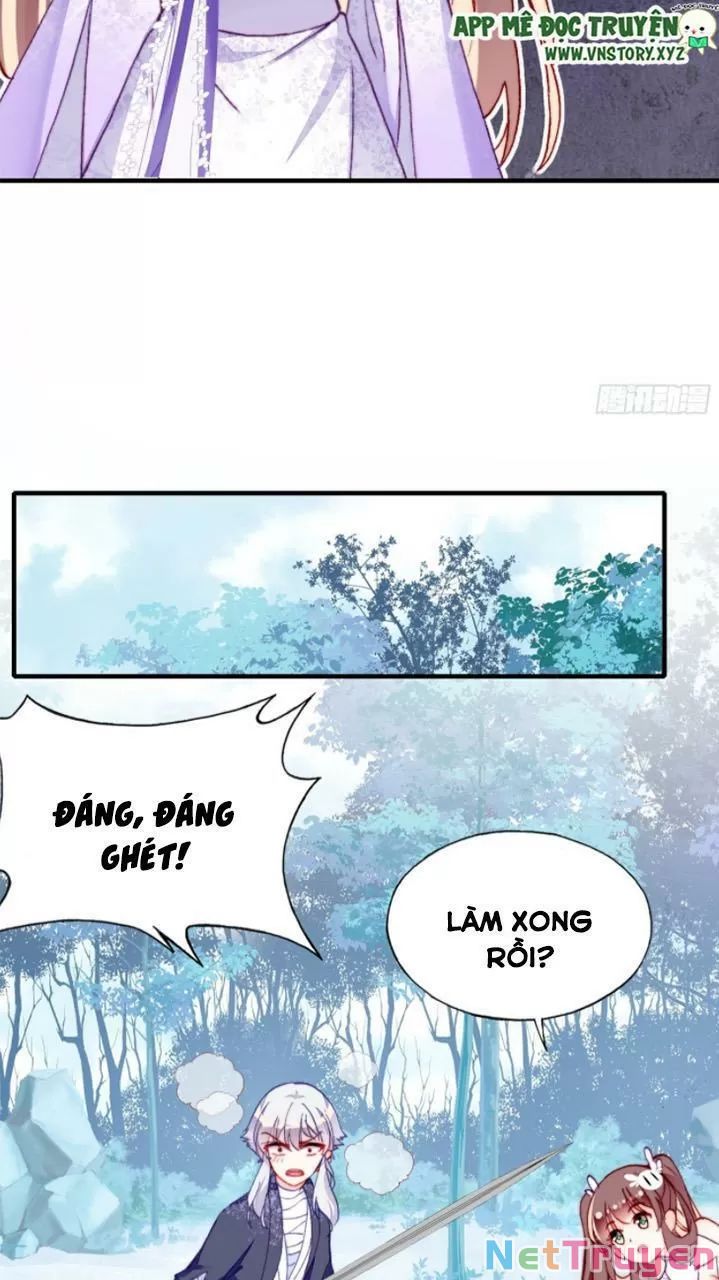 lại bị bệnh chiều chuộng quấn lấy chapter 18 54