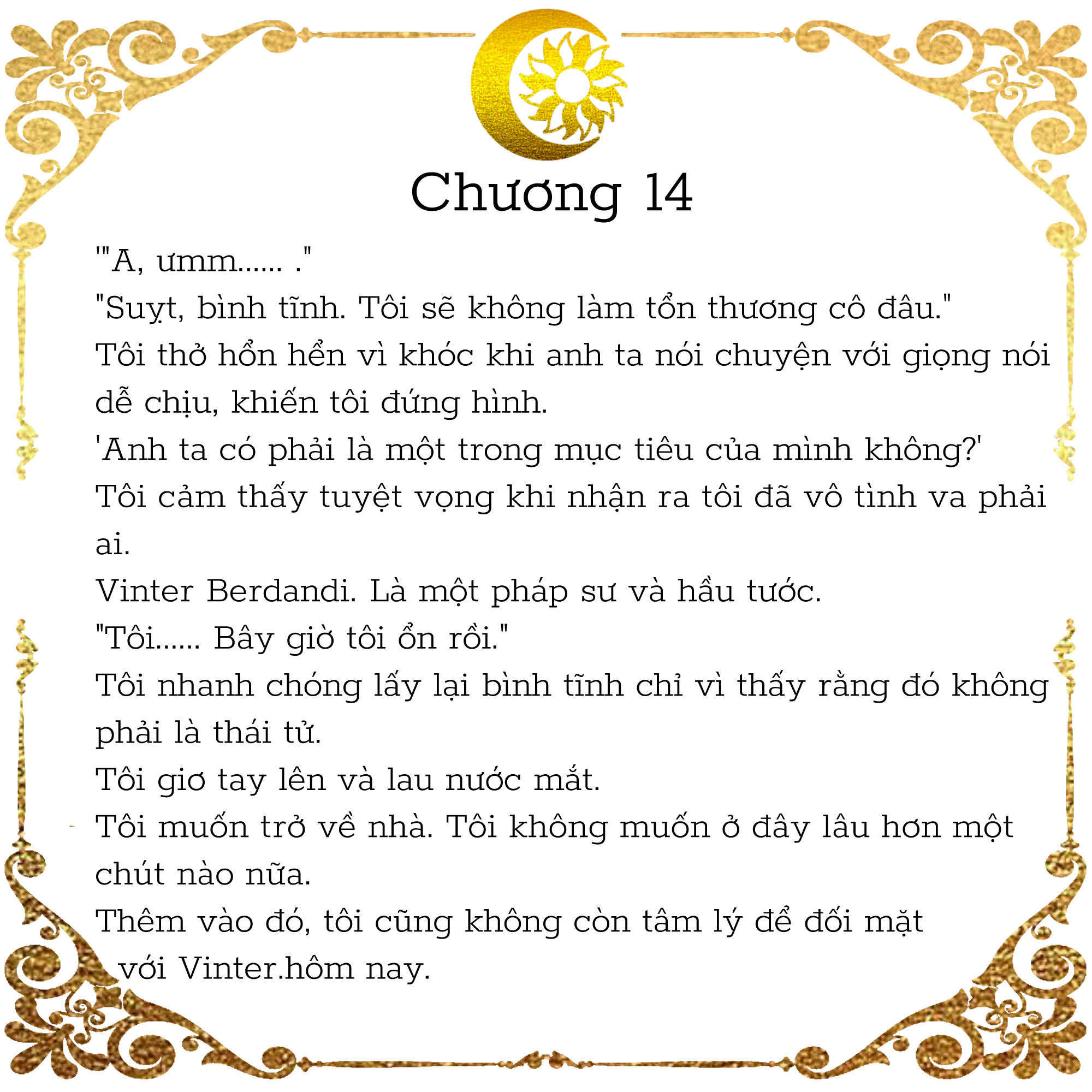 villains are destined to die chapter 14 14