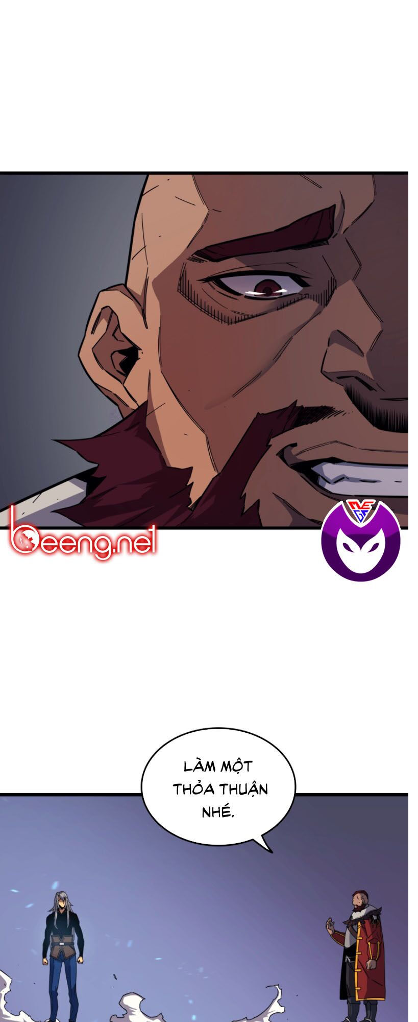 sự trở lại của pháp sư vĩ đại sau 4000 năm chapter 16 5