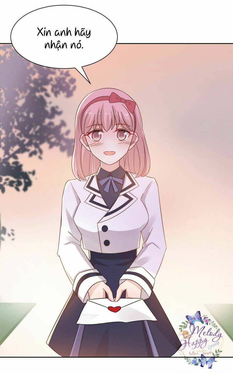 ma lạt thiên kim đẩu ác thiếu chapter 85 9