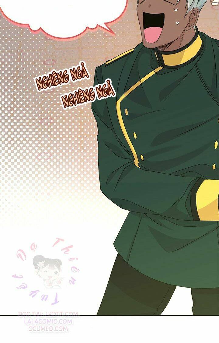 công chúa huỷ diệt chapter 8 23