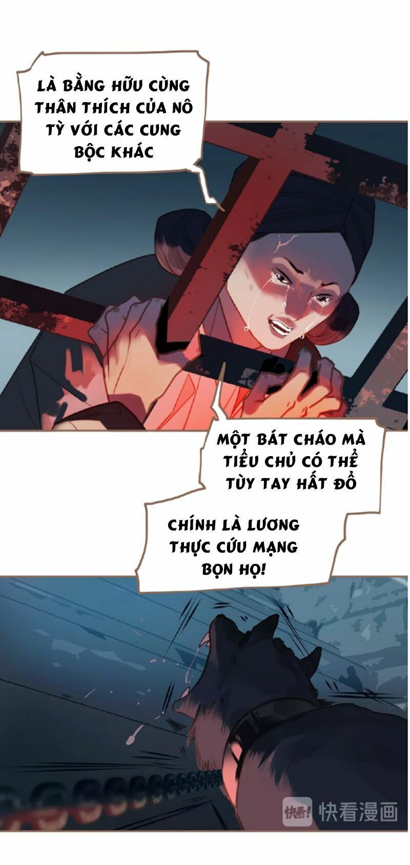 nhất đại linh hậu chapter 79 31