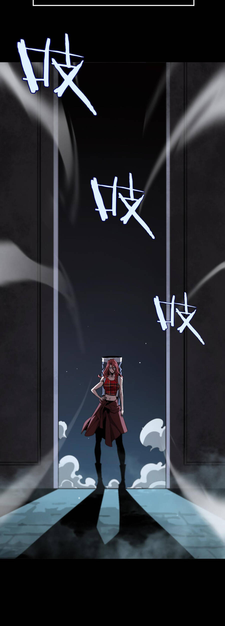 chư giới - tận thế online chapter 231 29