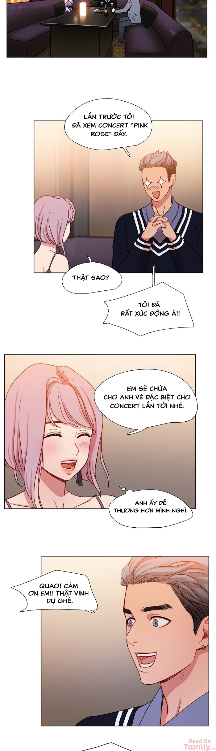 tưởng tượng của narea chapter 13.5 4