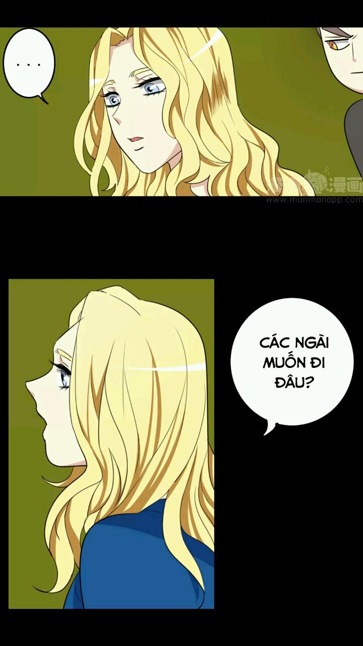 lưỡng bất nghi (full) chapter 79 6