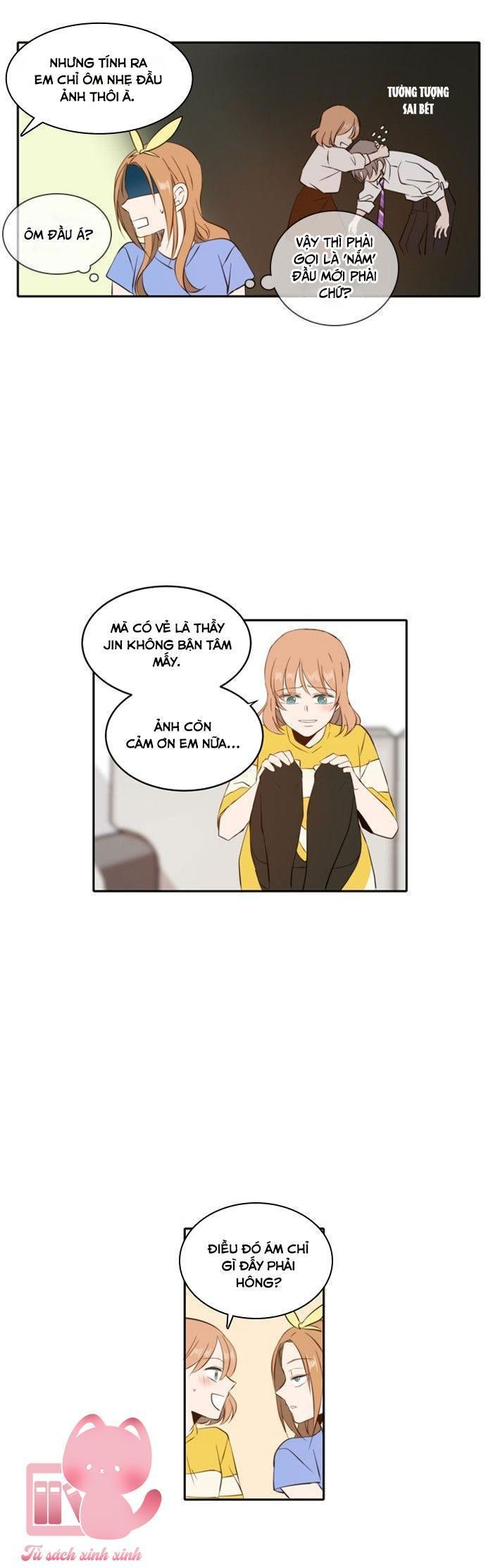 a good day to be a dog chapter 35 26