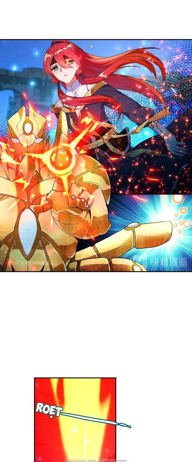 lục tích ma yểm chapter 19 26