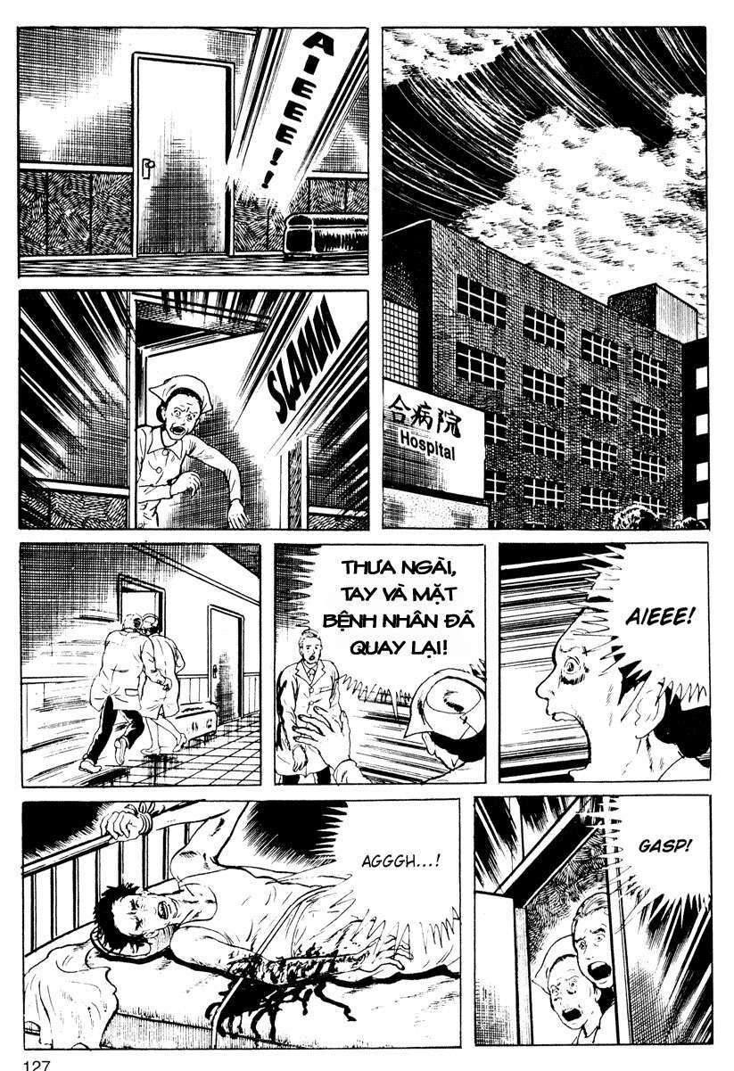 drifting classroom chapter 43 26