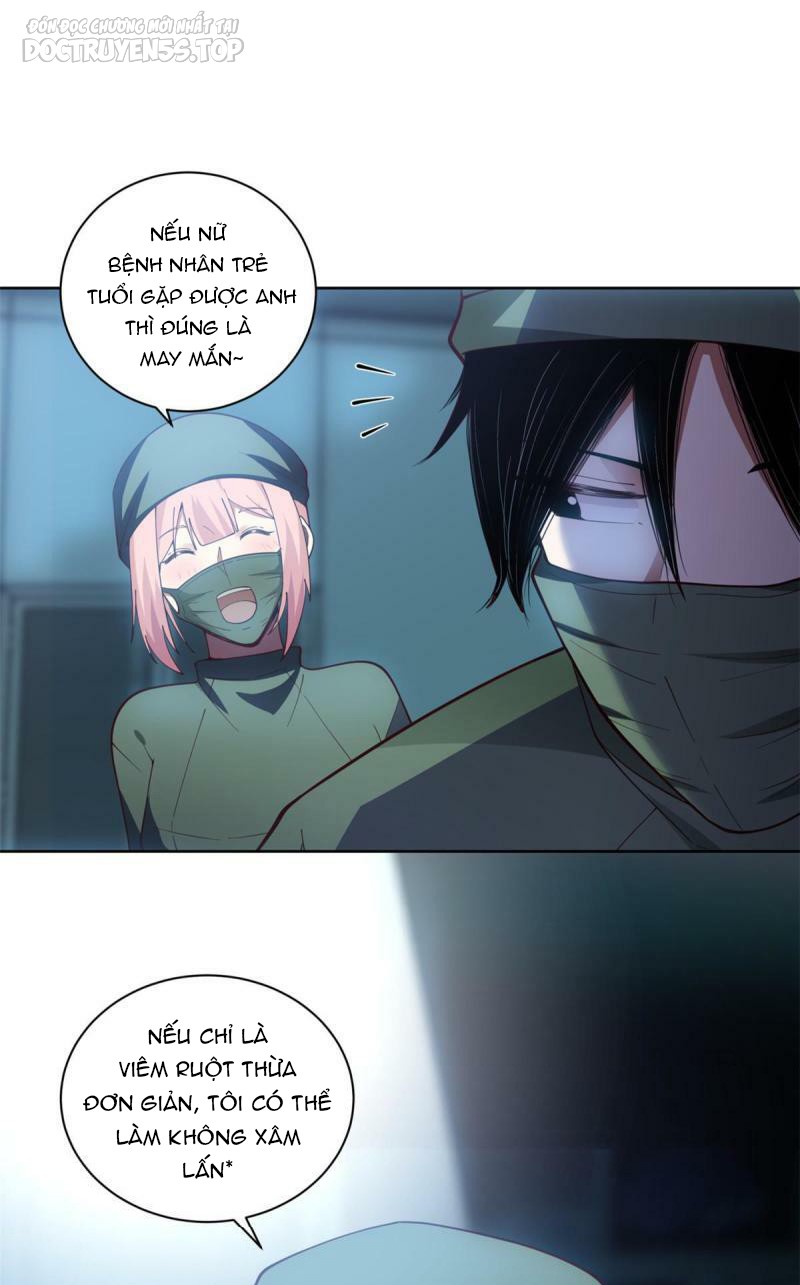 livestream phẫu thuật chapter 11 14