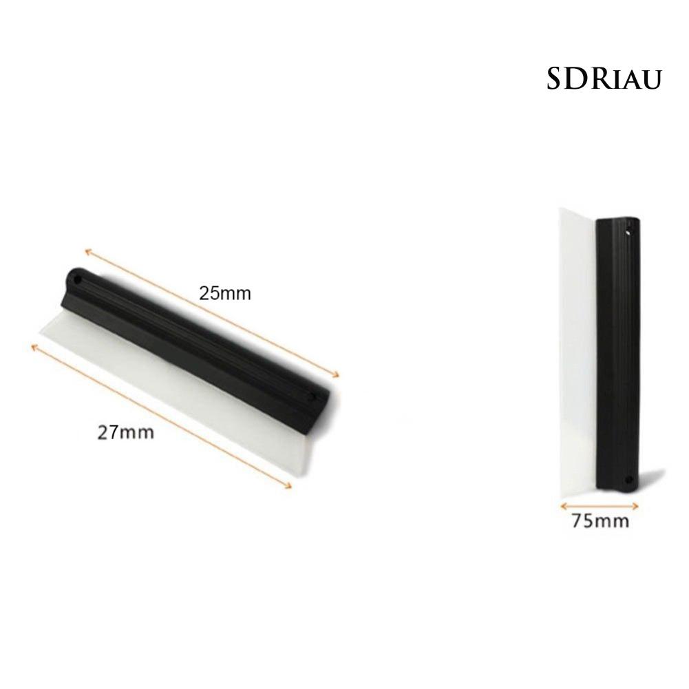 Dụng Cụ Lau Kính Chắn Gió Xe Hơi Nhanh Khô 10inch