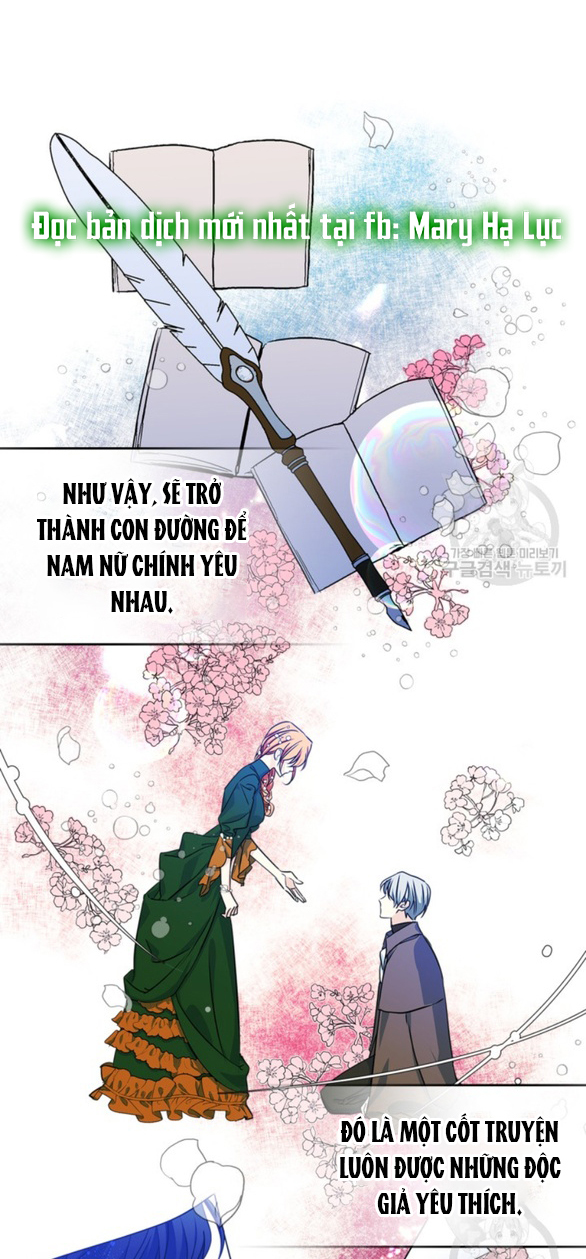 tôi đã trở thành bạn gái của nam chính chapter 1.2 11