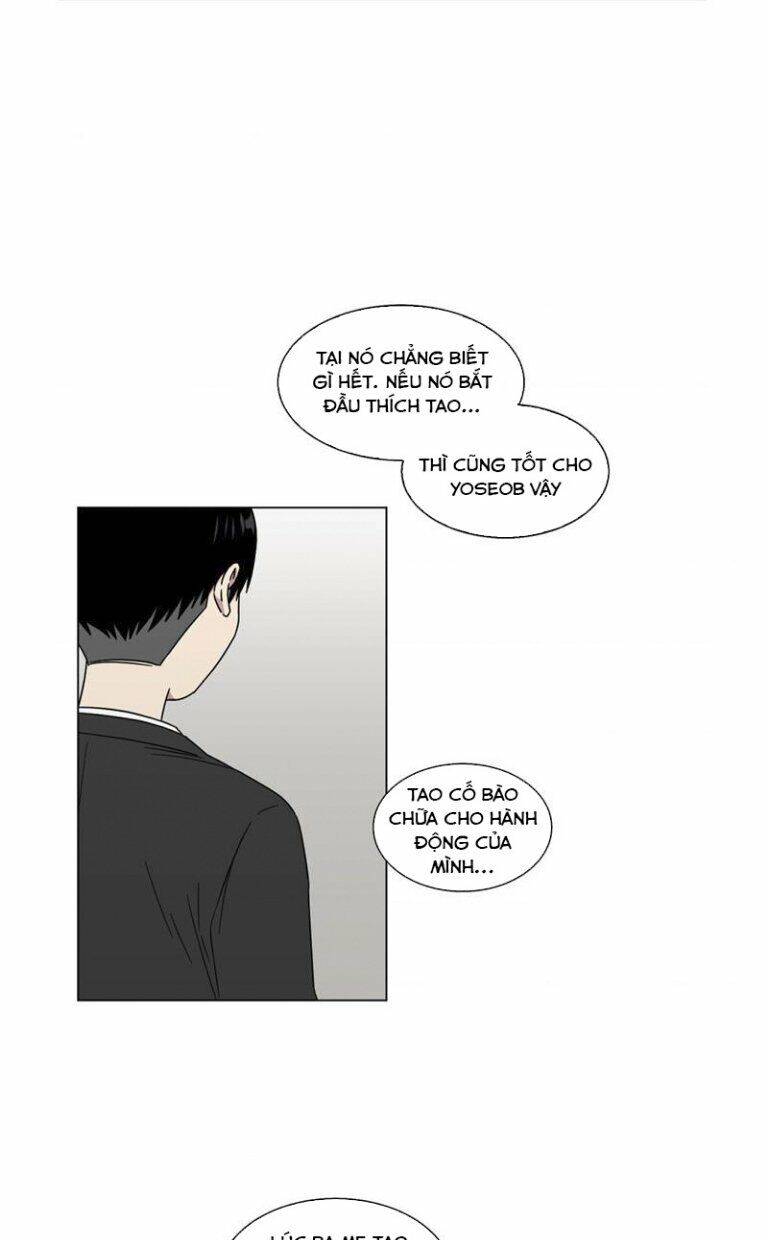 …”một sự thật khá khó chịu.” chapter 47 37