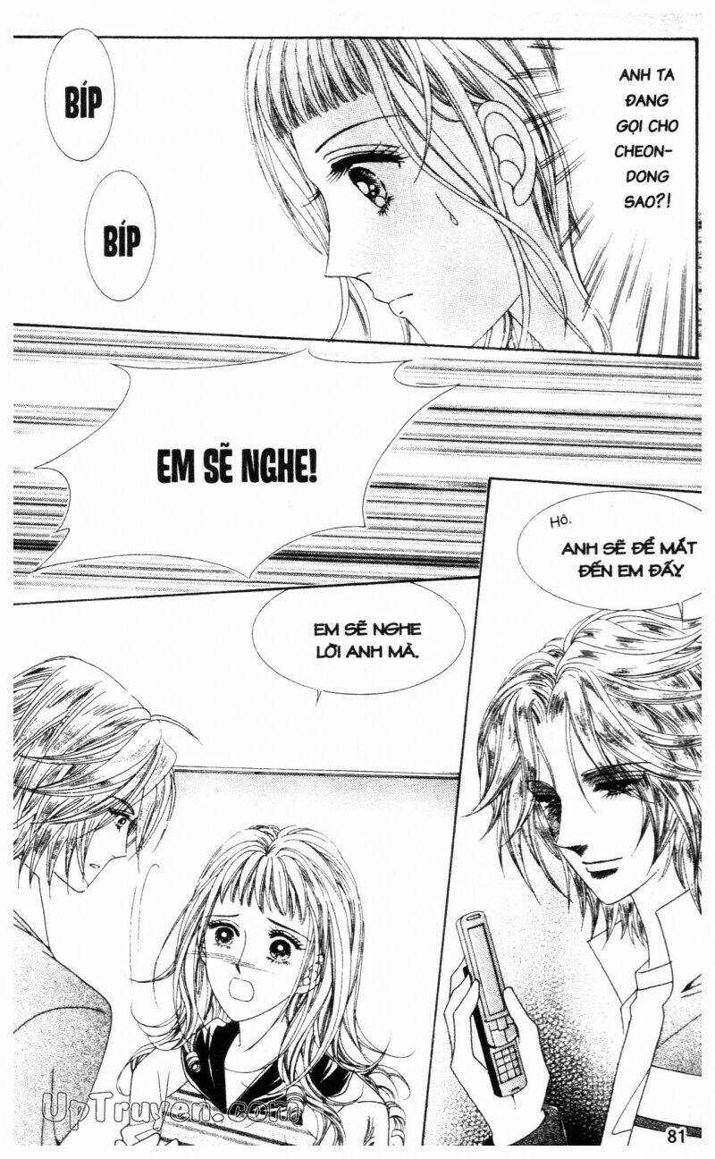 vợ chồng trẻ con bản đẹp chapter 14 82