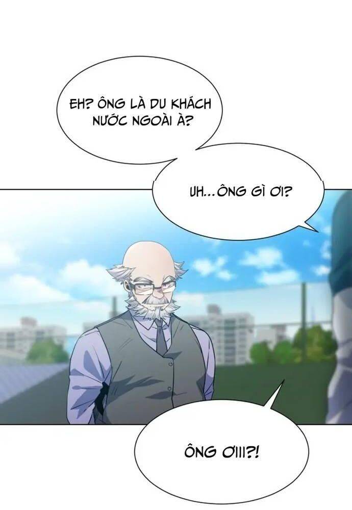 Góc Cao Khung Thành chapter 60 70