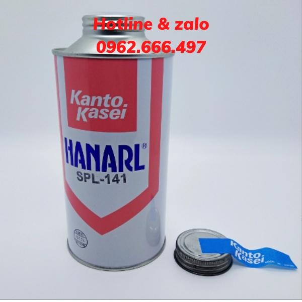 Dầu Kanto Kasei HANARL SPL-141