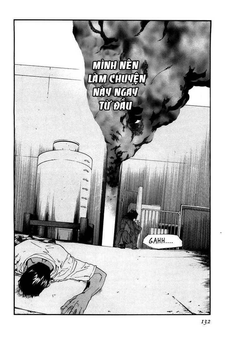 alive - the final evolution chapter 61 37