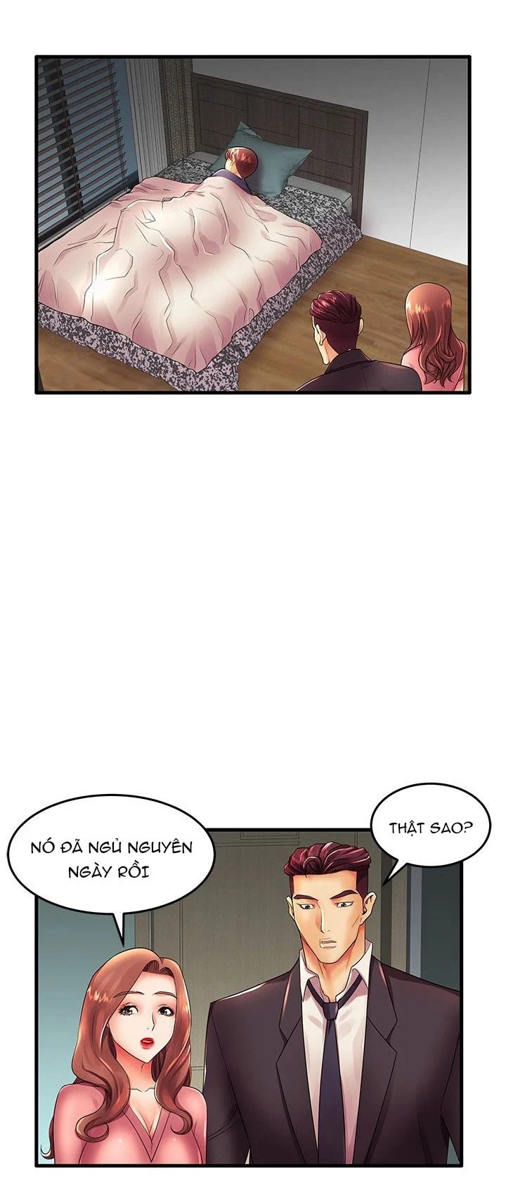 người mẹ xấu xa chapter 13 6