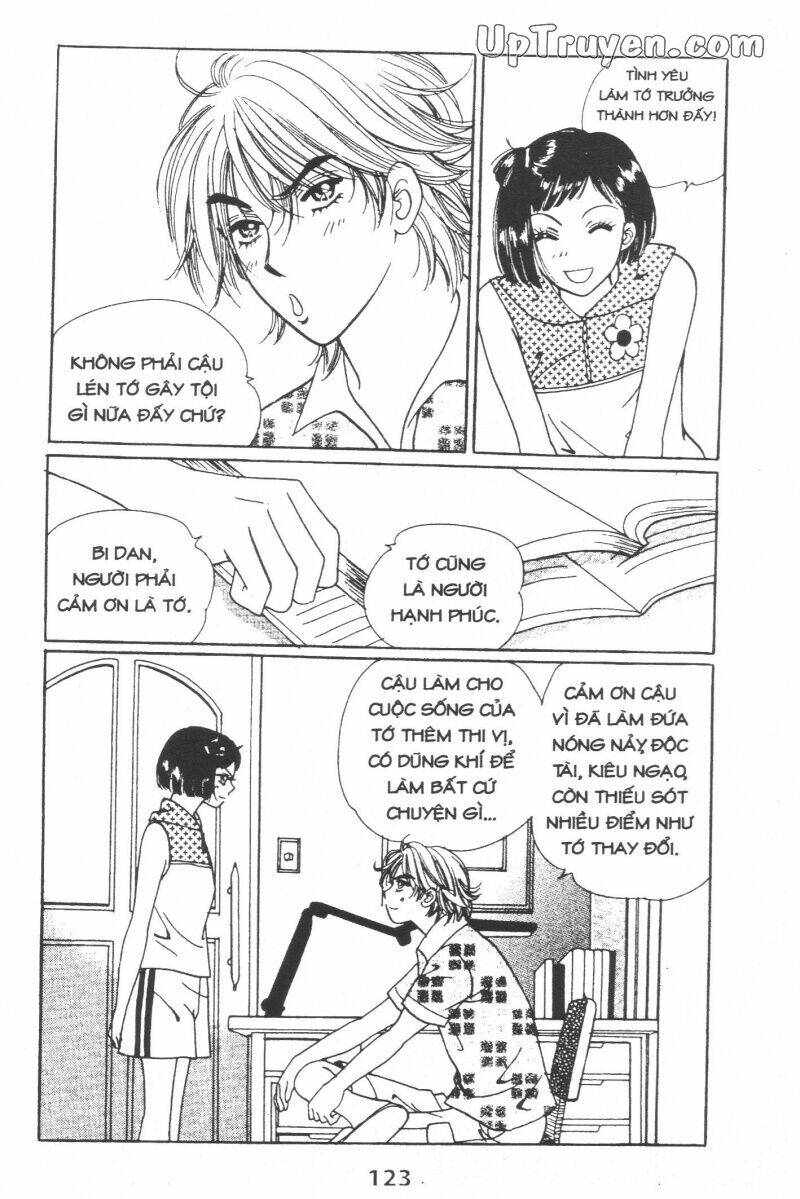 cô nàng ngổ ngáo chapter 9 123