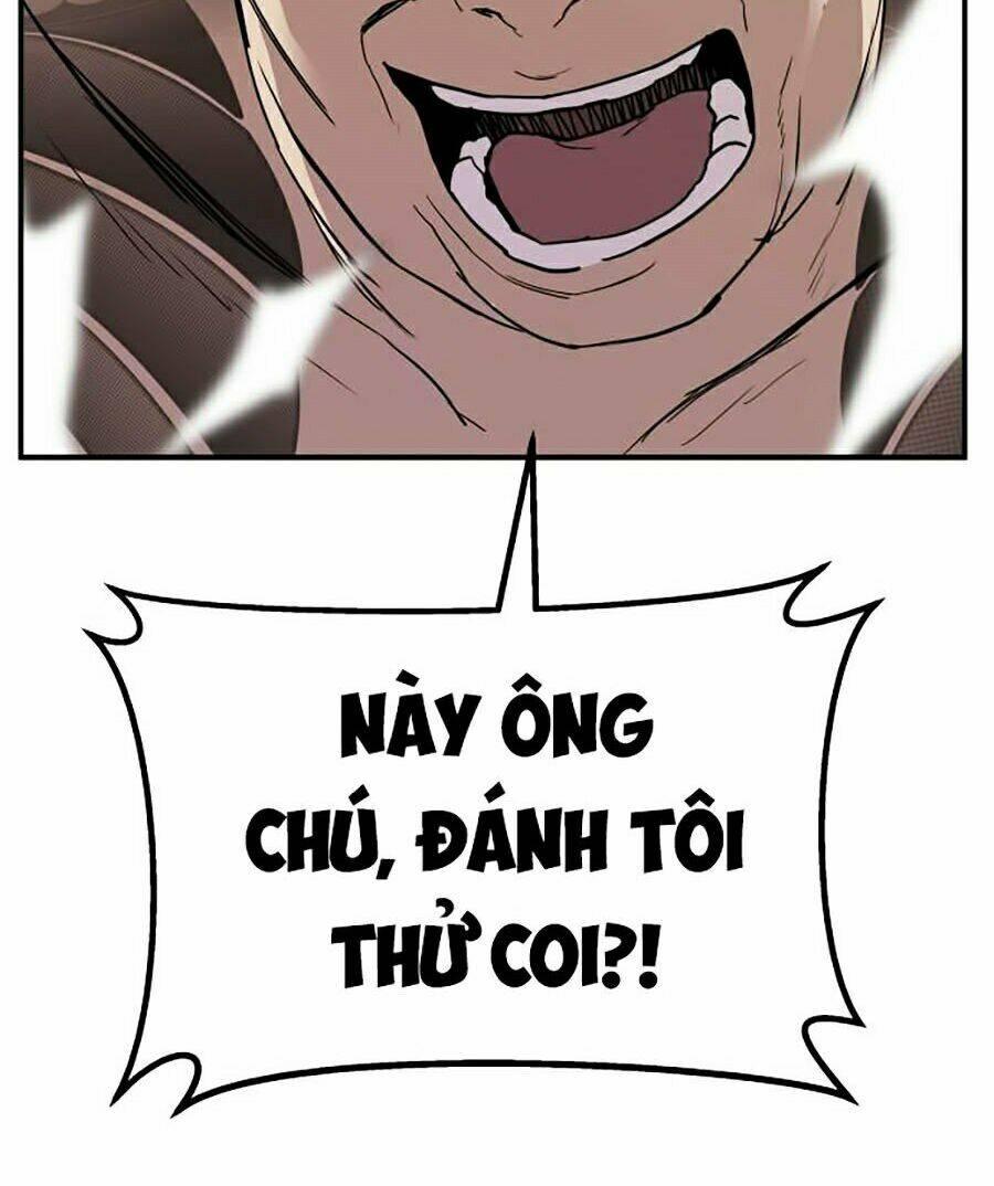 đặc vụ kim chapter 1 314