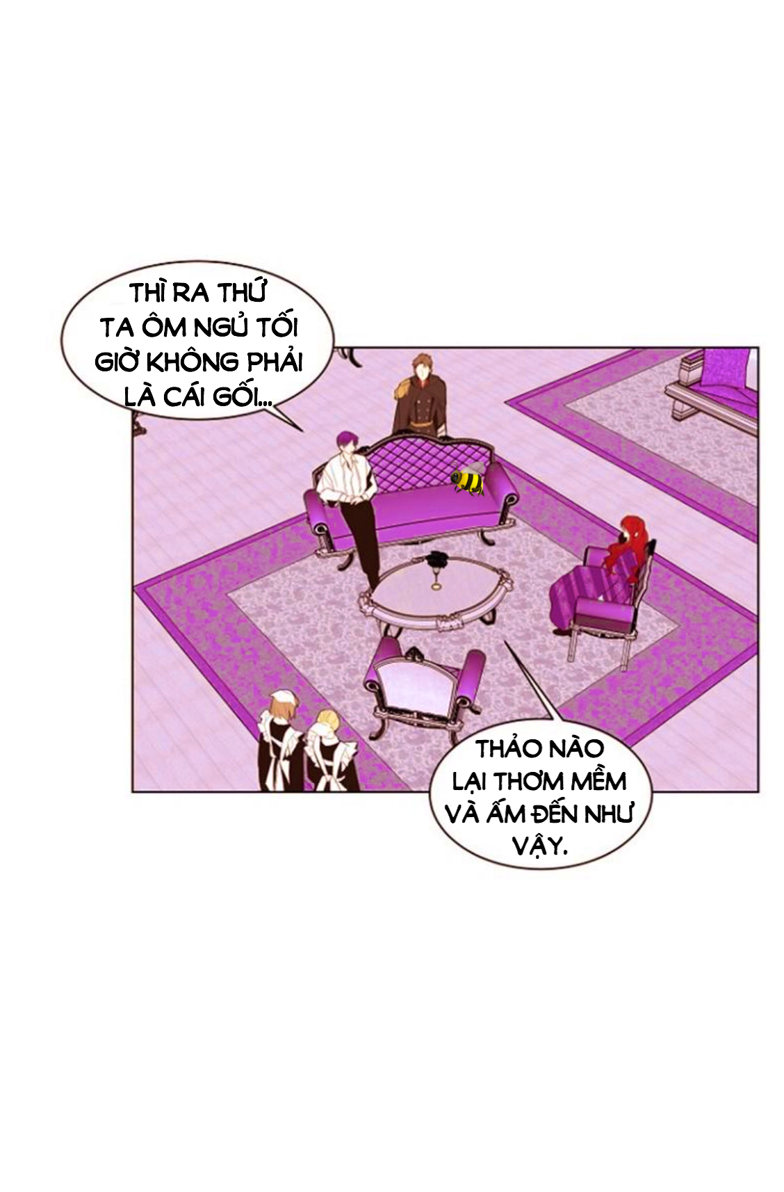 cuộc sống nhàm chán của quý cô tái sinh chapter 7 55