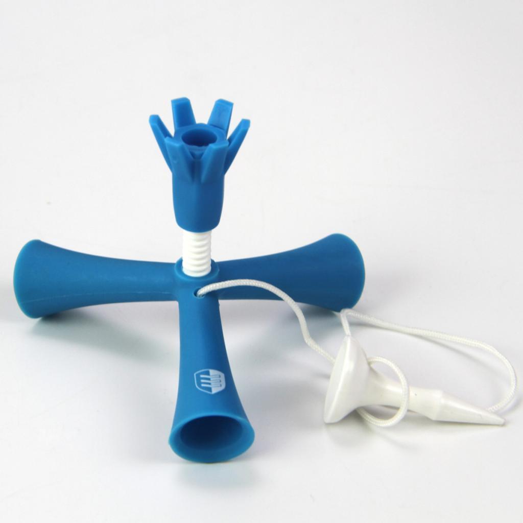 2x  Golf Driving Range Practice Tee Holder Tees  Tool