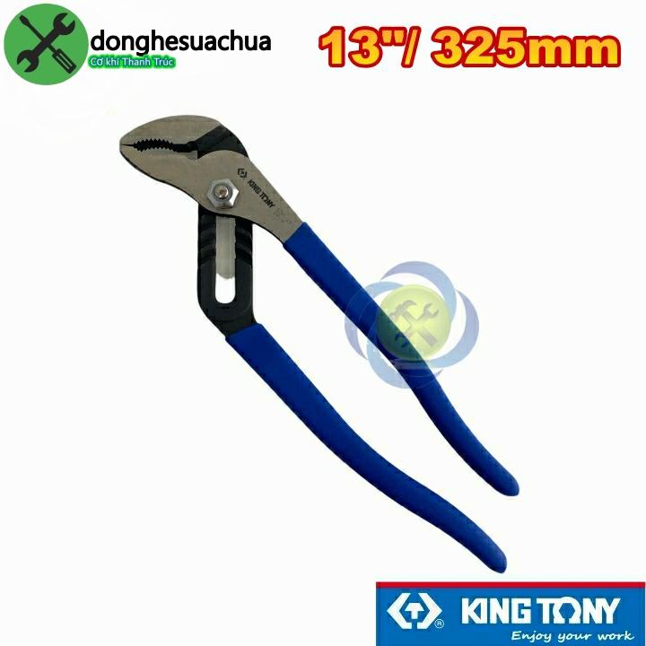 Kìm mỏ quạ 13 inch Kingtony 6511-13C dài 325mm