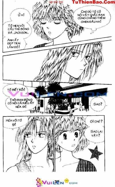 cô nàng đẹp trai chapter 8 36