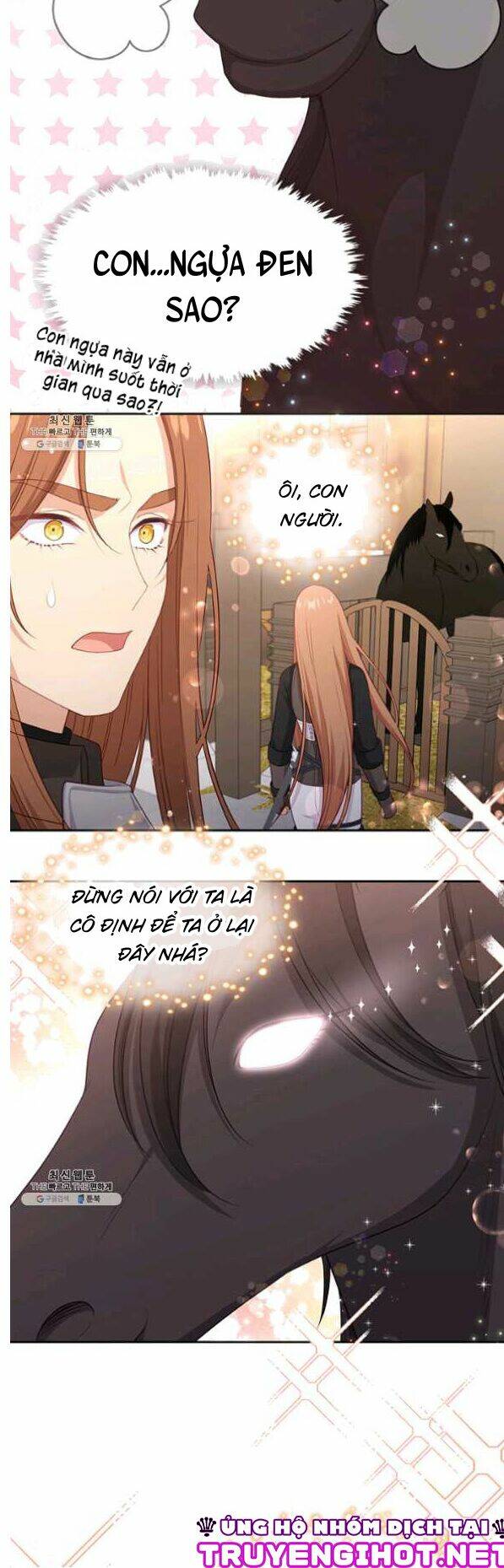 hãy coi chừng ác nữ chapter 79 36