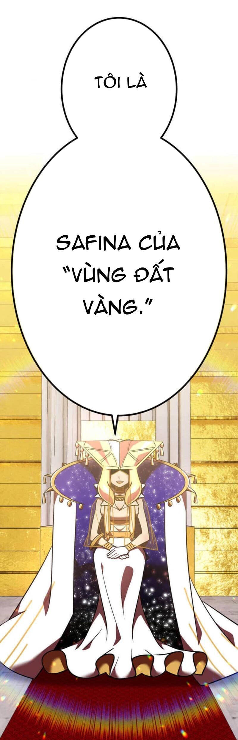 Huyết Thánh Cứu Thế Chủ~ Ta Chỉ Cần 0.0000001% Đã Trở Thành Vô Địch chapter 112 91