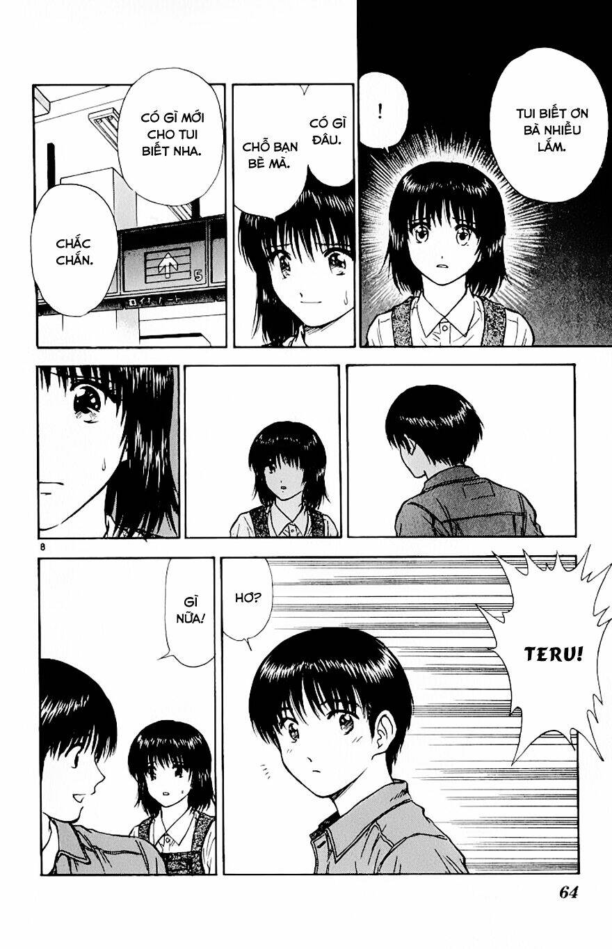 salad days chapter 72 9