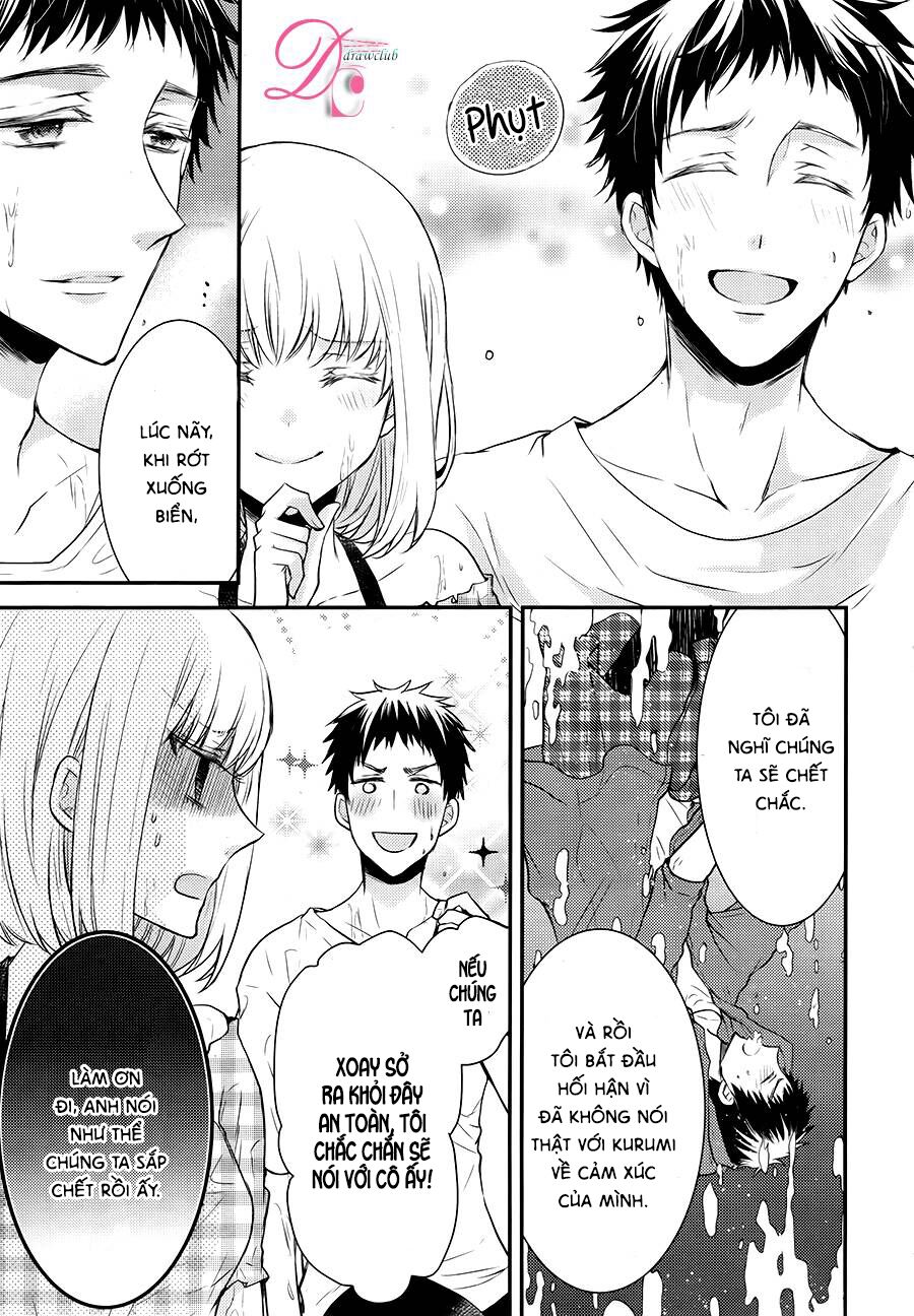 shinobi shijuusou chapter 12 10