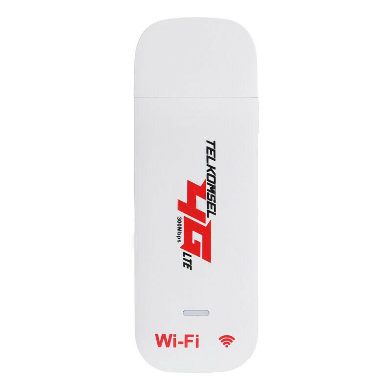 USB Phát Wifi 4G LTE Từ Sim điện thoại - Tích Hợp 3 In 1 (017)