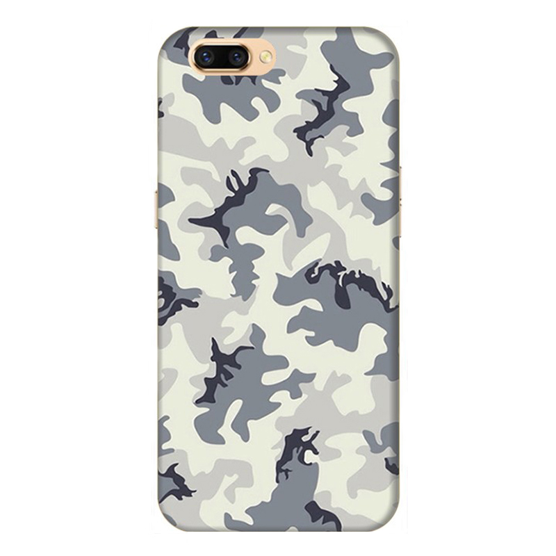 Ốp Lưng Cho Oppo R11 - Mẫu 55