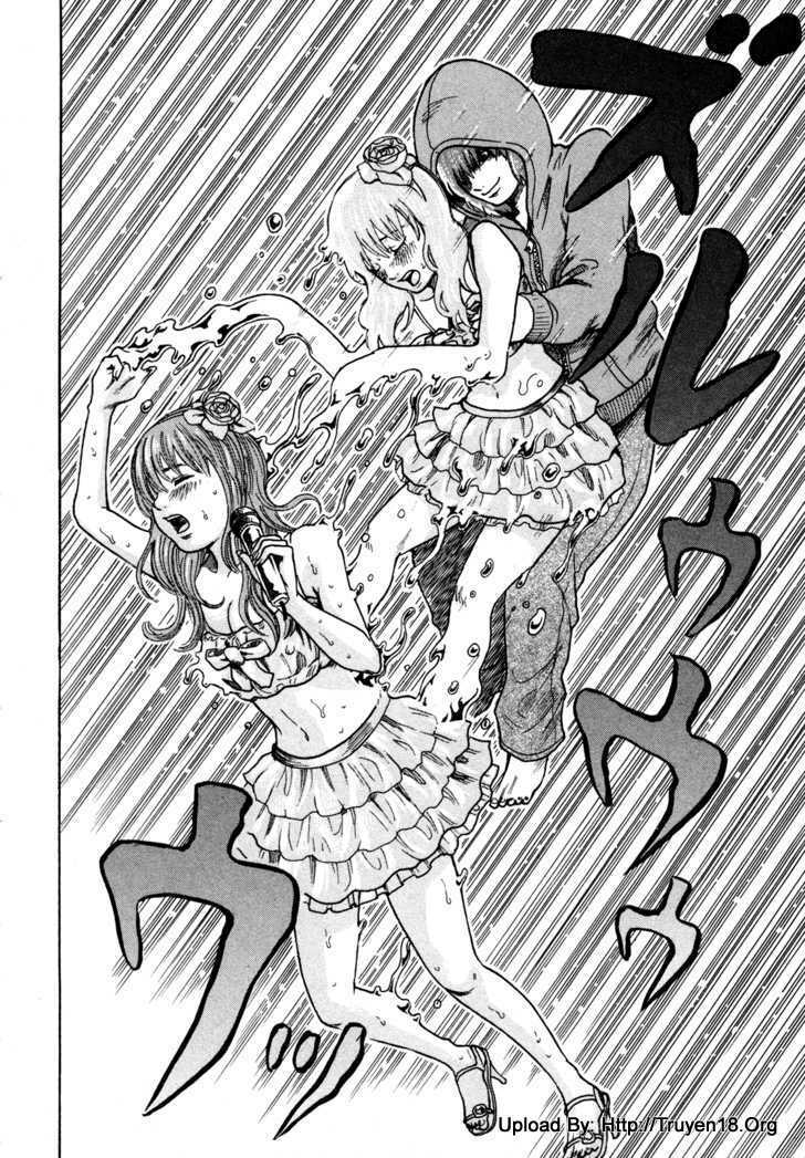 yuutai nova chapter 11 14