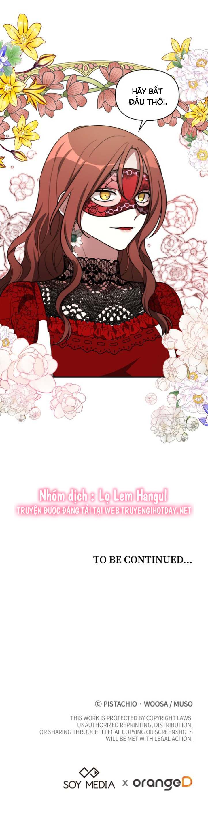 chuyện tình tay ba chapter 74 10